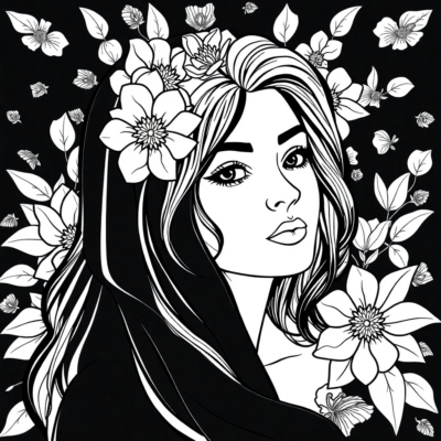 Boky ny vehivavy lehibe