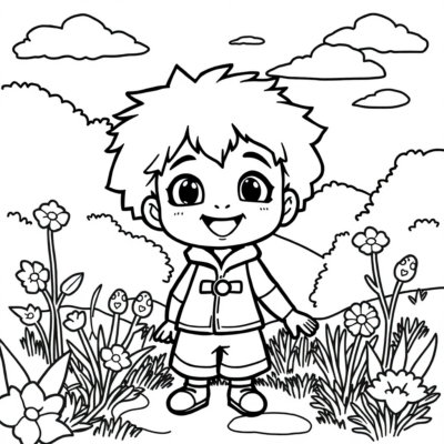 Fandoko: fandoko ho an’ny ankizy 5 6 taona