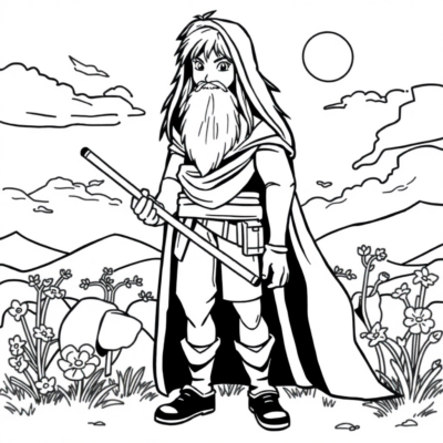 Fanorona: fanorona ho an’ny ankizy handokoana