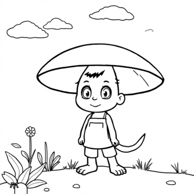 Kalandrano: kalandrano ho an’ny ankizy ekolojika