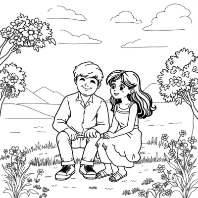 Boky loko: boky loko ho an’ny ankizy sy ny fianakaviana