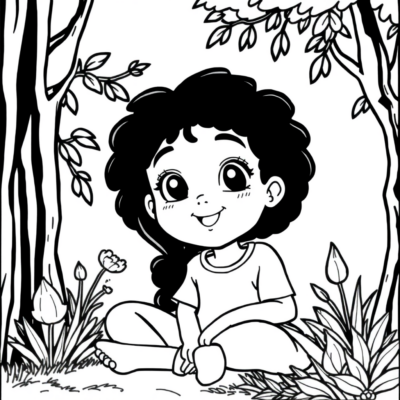 Fandaharana: fandaharana ho an’ny ankizy an-tserasera