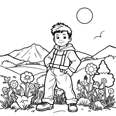 Boky heverina: boky heverina ho an’ny ankizy boky heverina ho an’ny ankizy