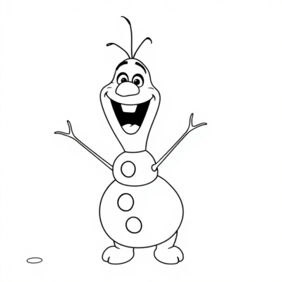 Boky hosodoko: ny hosodoko ho an’ny ankizy olaf