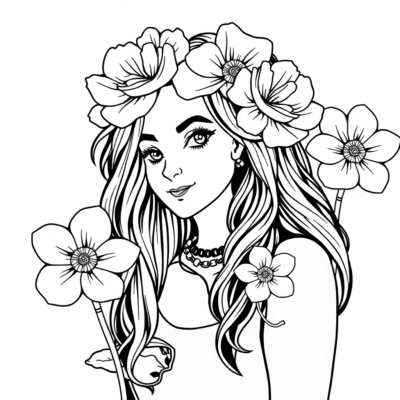 Manao loko ho an’ny ankizivavy 12 taona