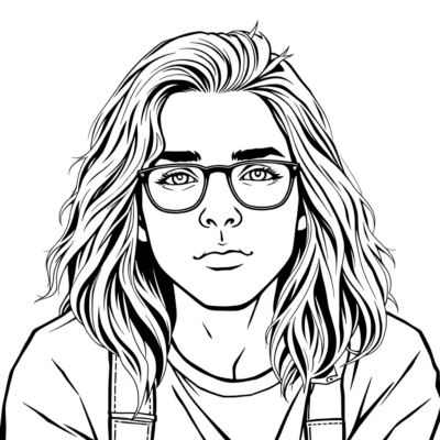 Boky hosodoko ho an’ny tanora