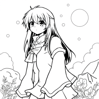 Boky lokoana ho an’ny Anime