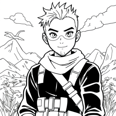 Sary: sary atao pirinty avy amin’ny lalao