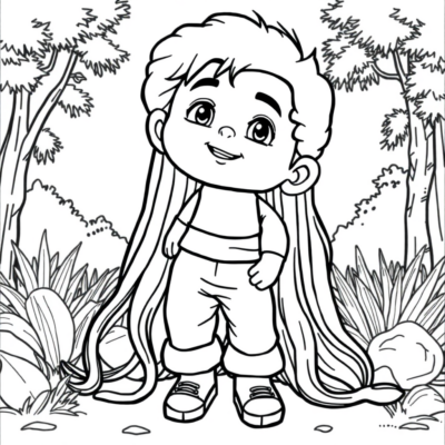 Boky: boky hosodoko,