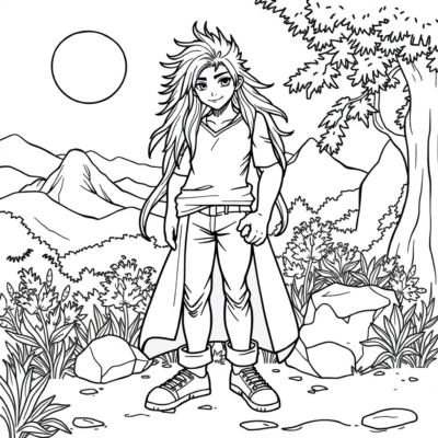 Boky: boky ho printy