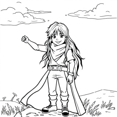 Dika: dika sy fanazaranana ho an’ny ankizy hanontana