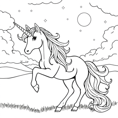 Sary loko: loko sary kuda ho an-tetika