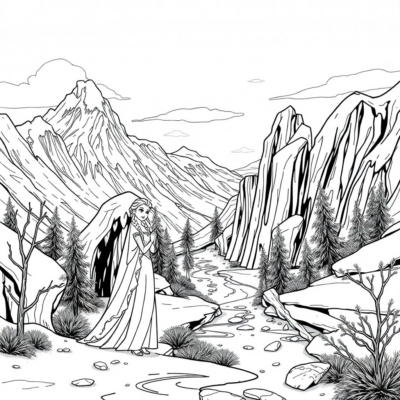 Fana-nofinofy Kraina Lodu