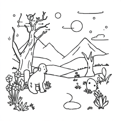 Sary krio: sary krio ho an’ny ankizy