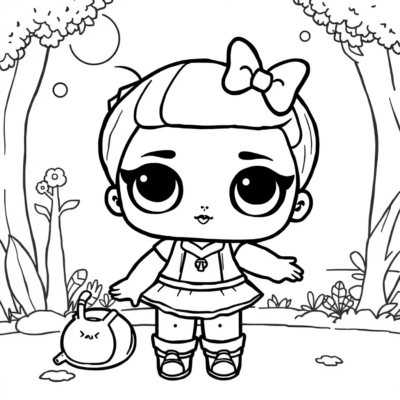 Bokin-kazo: Sary Mampihetsi-poha LOL