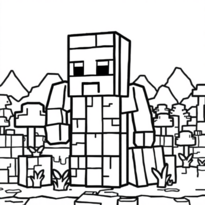Lokoala Minecraft