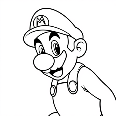 Boky Mario