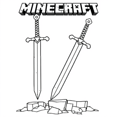 Tontolon’an’ny Minecraft Tsorak’a