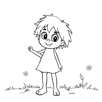 Loko: loko on line ho an’ny ankizy