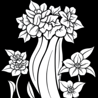 Sary fanentanana amin’ny isa ho an’ny pirinty