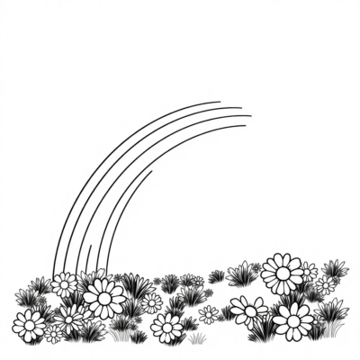 Lokoan’ny Rainbow High