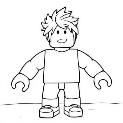 Boky fanamarihana Roblox