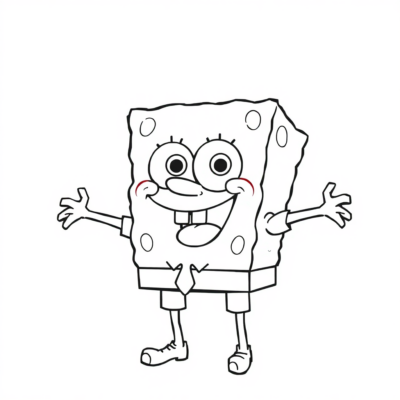 Fandoko: fandoko Spongebob
