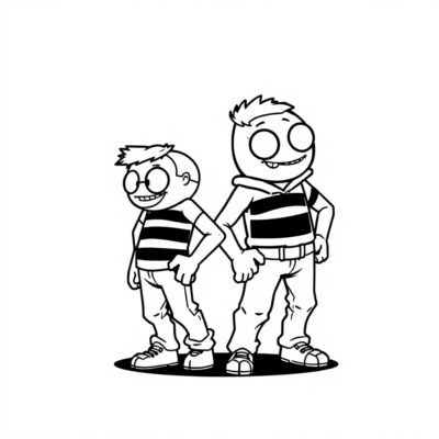 Tsaratsara Stumble Guys Zavatra Manokana