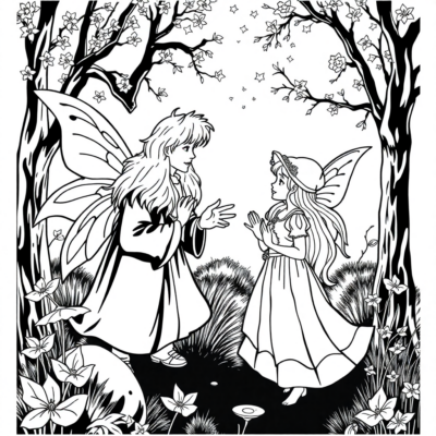 Sarimiaina amin’ny angano