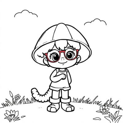 Fandaharana: fandaharana miloko ho an’ny ankizy