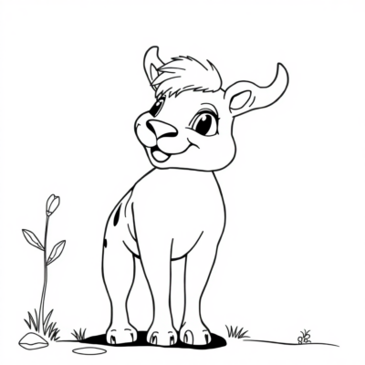 Kalandrano: boky tsikomban-jaza ho an’ny zaza