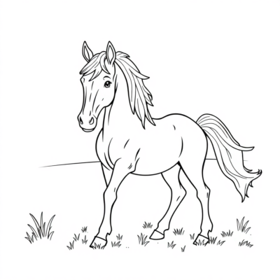 Boky “Lajkonik” ho an’ny ankizy