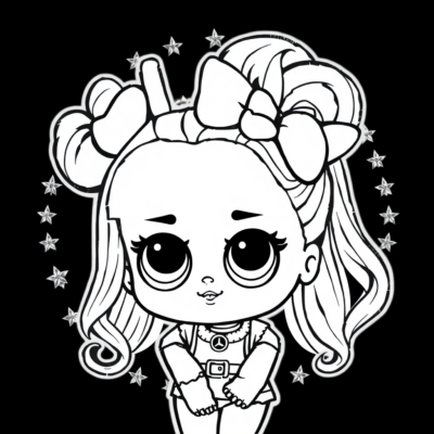 Boky sary ho an’ny zaza 5 taona