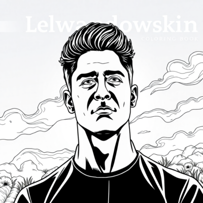 Kalanjiky Lewandowskiego