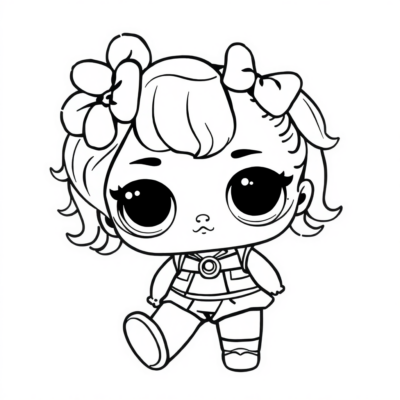 Bibilôsy Loko-mitomita ho an’ny Ankizy