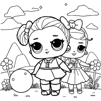 Sarimihetsika: sarimihetsika lol surprise