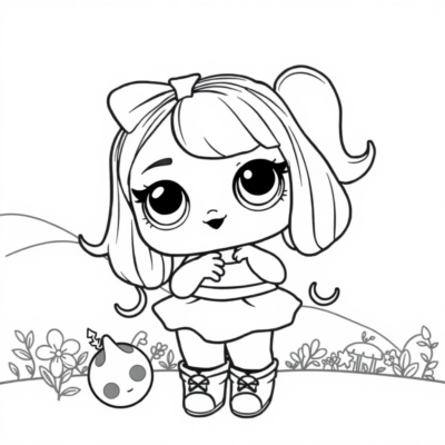 Boky: lol mahafinaritra boky