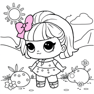 Kintana: lol surprise kintana,