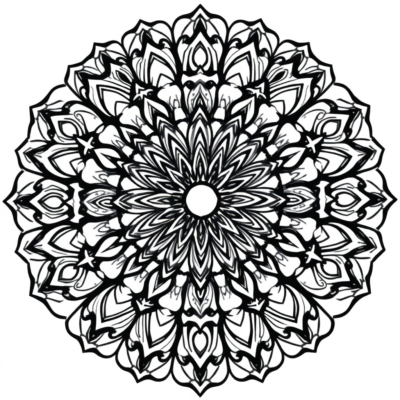 Mandala lokoriana