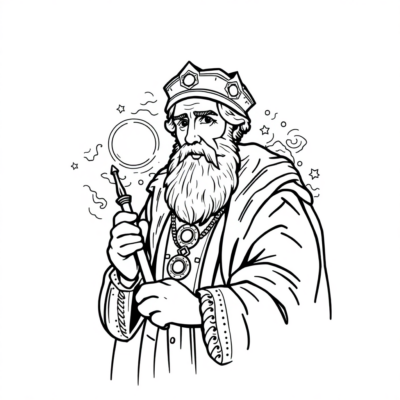 Boky: sary mikołaj kopernik sary ho an’ny ankizy