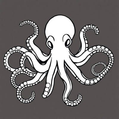 Tsikombona octopus