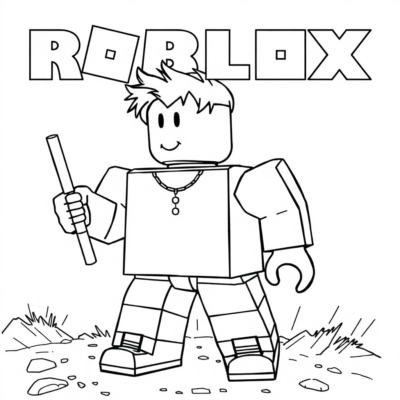 Roblox Kalesa