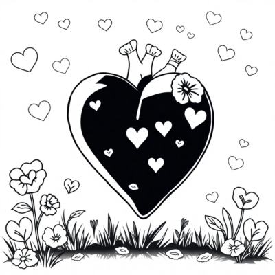 Sari-tanana: foana sari-tanana ho an’ny ankizy