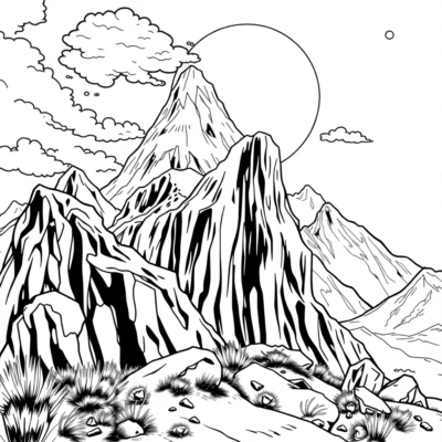 Boky fandokoana Skye ho an’ny ankizy