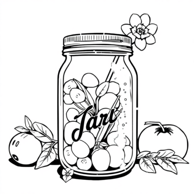 Jar iray loko