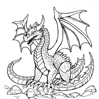 Drafitra ny Dragona Wawelika