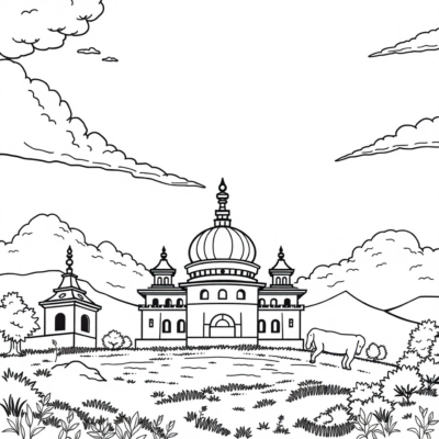 Boky: sôkôndry ny firenena ho an’ny ankizy