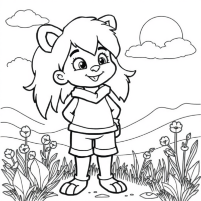 Boky: boky mora ho an’ny ankizy