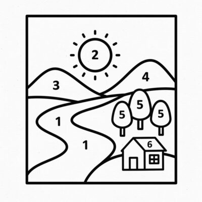 Lamban-doko po laharana ho an’ny pirinty