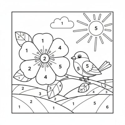 Fandaharana lokon’ny isa